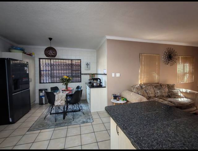 4 BEDROOM HOUSE FOR SALE IN RISIVILLE